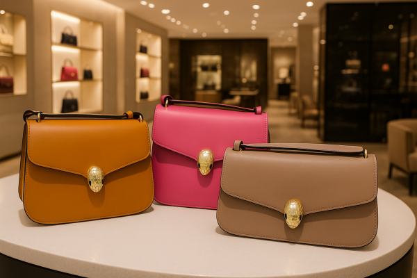 Luxury Designer Handbags