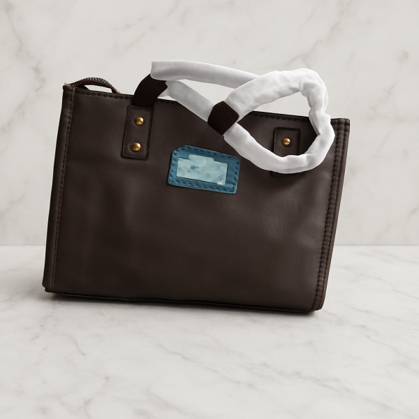 Marbella Luxe Tote